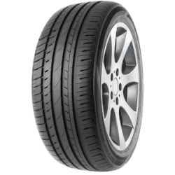 FORTUNA ECOPLUS UHP2 225/60R18 100V