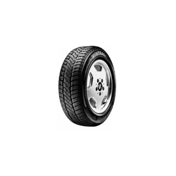 VREDESTEIN Wintrac 185/65R15 88T