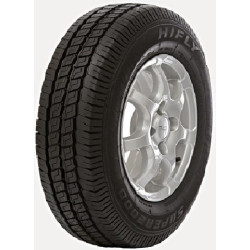 HIFLY SUPER2000 205/75R16 110R
