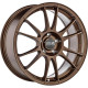OZ Racing Ultraleggera Matt Bronze 8x18 5x100 ET48 CB68,0 60 555 kg W01712205S8