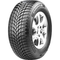 235/55R17 LASSA SNOWAYS 4 103V XL