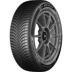 235/55R18 DUNLOP ALL SEASON 2 104V XL
