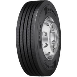 MATADOR 245/70R17.5 F HR 4 14PR 136/134M TL M+S 3PMSF /priekis