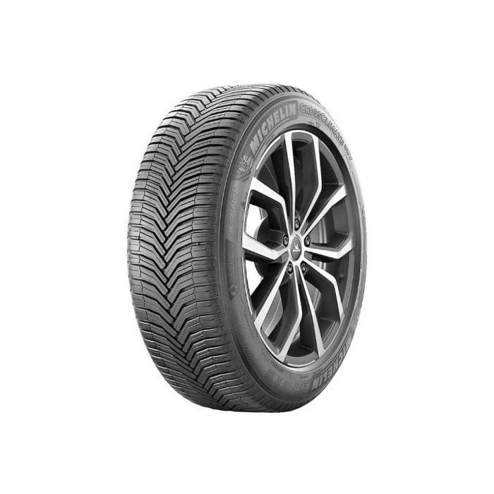 MICHELIN CROSSCLIMATE 2 SUV 235/55R19 101T