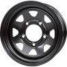 Dotz 4x4 Extreme dark Black 8x16 5x114.3 ET-20 CB71,6 60 ORQ0B-20