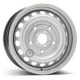KFZ 9118 Silver 6,5x16 5x160 ET60 CB65,1 60 9118