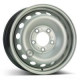 KFZ 9133 Silver 6,5x16 5x130 ET66 CB89,1 60 1100 kg 9133