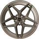 Antera A107 Stone Bronze 9x21 5x112 ET35 CB66,6 60 800 kg A10790213515494NKI