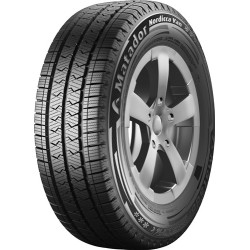 MATADOR 225/75R16C NORDICCA VAN 121/120R