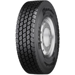 MATADOR 285/70R19.5 D HR 4 16PR 146/144M TL M+3 3PMSF /galinė