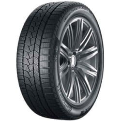 CONTINENTAL WinterContact TS860 S * XL 205/65R17 100H