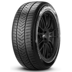 PIRELLI Scorpion Winter SI (AO)(+) elt 255/50R19 103T