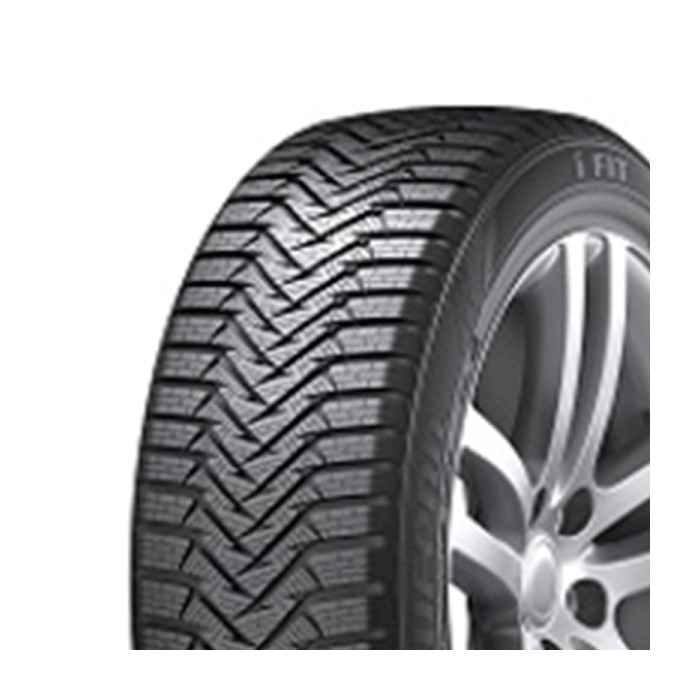 LAUFENN 215/70R16 Fit+ (LW31) 100 T ( D C B 72dB )