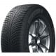 Michelin Pilot Alpin 5 SUV (Ratlankio apsauga) 285/40R23 111V XL 2024 Made in Hungary