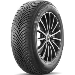 MICHELIN 245/60R18 CROSSCLIMATE 2 A/W 109V XL