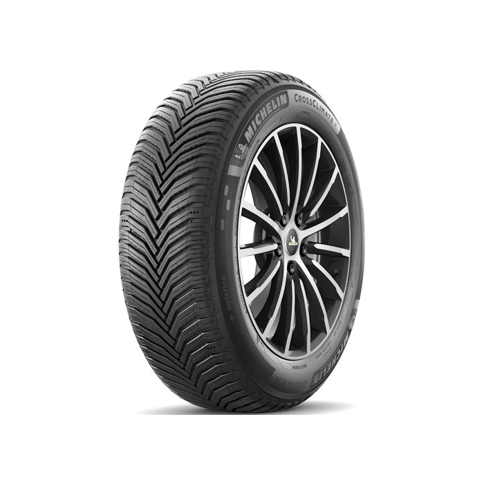 MICHELIN 245/60R18 CROSSCLIMATE 2 A/W 109V XL