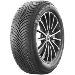 MICHELIN 245/40R21 CROSSCLIMATE 2 100W XL FR