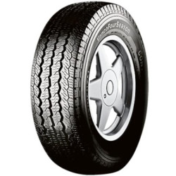 CONTINENTAL VANCOFOURSEASON 195/70R15 110R