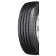 CONTINENTAL 315/70R22.5 SCANDINAVIA HS3 20PR 156/150L TL M+S 3PMSF /priekis