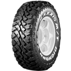 MAXXIS MT764 RWL POR 265/75R16 112N