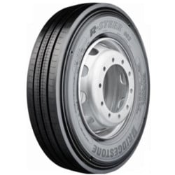 BRIDGESTONE R-STEER 002 315/80R22.5 156L