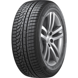 245/70R16 HANKOOK WINTER I*CEPT EVO2 SUV (W320A) 107T