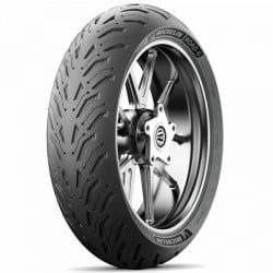 MICHELIN 160/60R17 Road 6 Rear TL 69 W