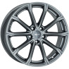 MAK Davinci Light Titan 6,5x16 5x108 ET48 CB63,4 60 700 kg F6560BRTM48GD3