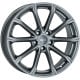 MAK Davinci Light Titan 7x17 5x114.3 ET48 CB67,1 60 810 kg F7070BRTM49FO4