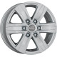 MAK Stone 6 Silver 7,5x17 6x139.7 ET55 CB93,1 60 1215 kg F75706SSI55VJ5