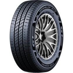195/65R16C GT RADIAL MAXMILER WT3 104/102R