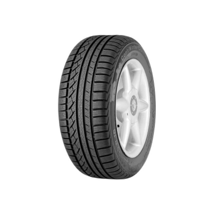 CONTINENTAL TS-810 S MO XL 235/35R19 91V