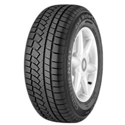 CONTINENTAL 4X4 WINTER 235/60R18 107H