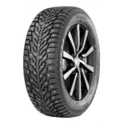 Nokian Hakkapeliitta 9 XL 2024 Dygliuotos 225/55R17 101T