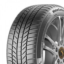 CONTINENTAL 285/35R21 WinterContact TS 870P 105 V XL ( C B B 74dB )