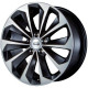 CMS C21 Diamond Black Matt 8x18 5x114.3 ET47 CB67,2 60 703 kg C21 808 47 10 DMB