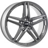 CMS C29 Titan Gloss 7,5x17 5x112 ET49 CB66,5 R13 740 kg C29 757 49 91S GG