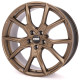 CMS C33 Bronze 8x19 5x114.3 ET45 CB67,2 60 690 kg C33 809 45 10 BRONZE