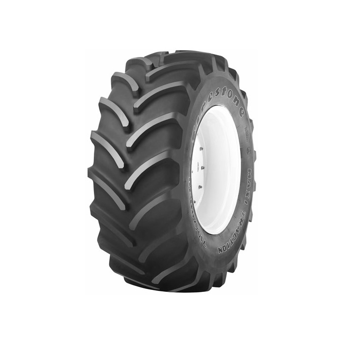 FIRESTONE 650/65R42 MAXITRACTION 65 [158 D/155 E] TL
