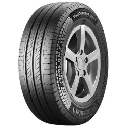 CONTINENTAL VANCONTACT ULTRA 205/70R15 106R