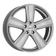 Dezent TH Silver 8,5x19 5x127 ET40 CB71,6 60 975 kg TTH9LCSA40