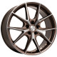 Brock B40 Bronze Copper Voll-Poliert (BCVP) 8x19 5x114.3 ET35 CB72,6 60 800 kg 338960