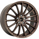 Brock B36 Bronze Copper Matt (BCM) 8x18 5x114.3 ET35 CB72,6 60 800 kg 339394