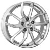 RC Design RC34 Kristallsilber (KS) 7x17 4x108 ET32 CB65,1 Flat 550 kg 347849