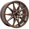 Brock B42 Bronze Copper Matt (BCM) 8x18 5x112 ET35 CB66,6 60 700 kg 367298