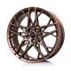 Brock B44 Bronze Copper (BC) 8,5x19 5x108 ET42 CB63,4 60 700 kg 366857
