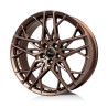 Brock B44 Bronze Copper (BC) 8,5x19 5x108 ET42 CB63,4 60 700 kg 366857