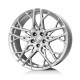 Brock B44 Hyper Silber (HS) 8x18 5x114.3 ET40 CB72,6 60 700 kg 368981