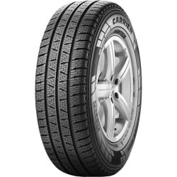 195/70R15C PIRELLI CARRIER WINTER 104/102R DOT21
