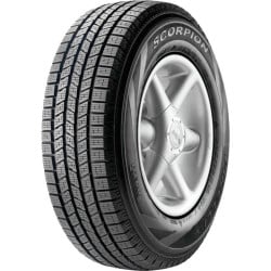 315/35R20 PIRELLI SCORPION ICE&SNOW 110V XL RunFlat (*) Seal Inside FSL DOT21
